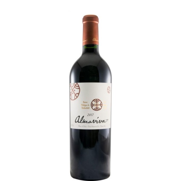Almaviva 2017 Baron Philippe de Rothschild
