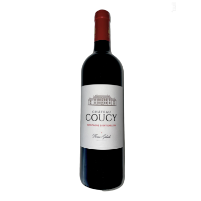 Chateau Coucy 2019