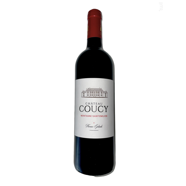 Chateau Coucy 2019