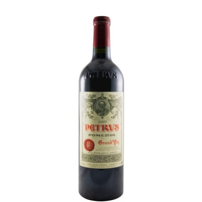 Petrus 2007