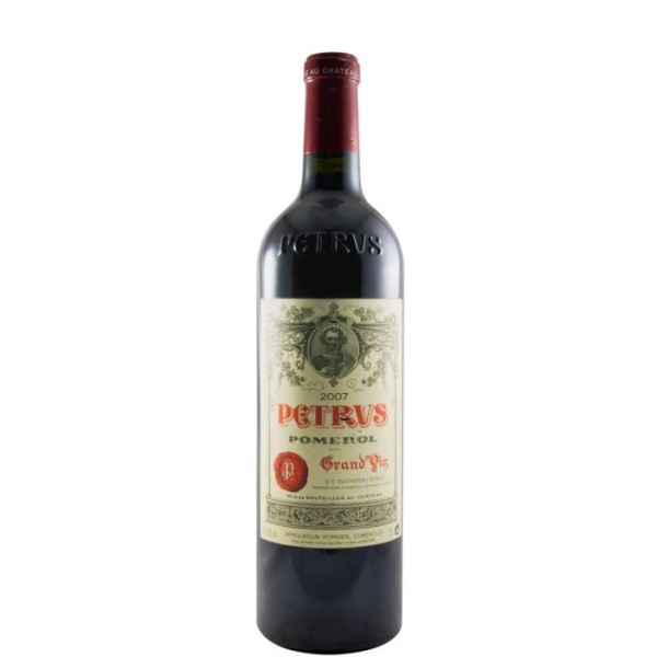 Petrus 2007