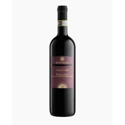 Bottega Acino D'Oro Chianti