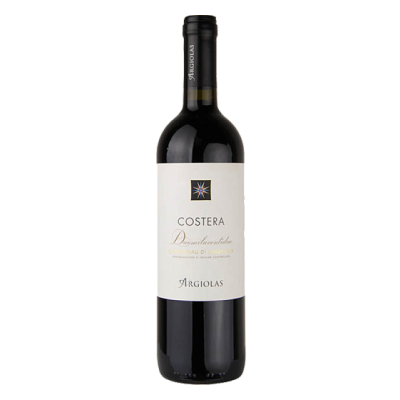 Argiolas Costera Cannonau