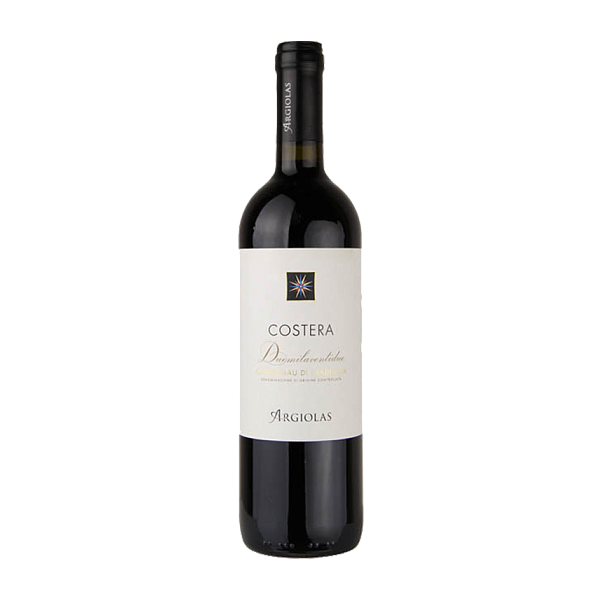 Argiolas Costera Cannonau