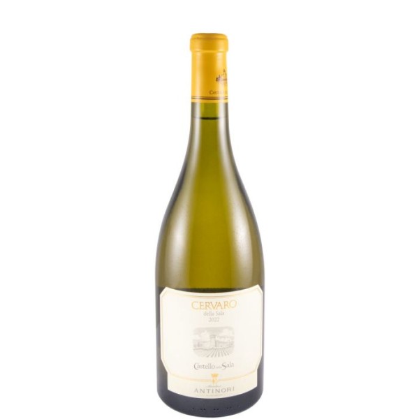 Vinho Cervaro Della Sala