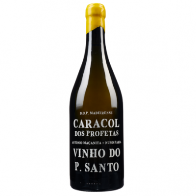 Maçanita Caracol dos Profetas