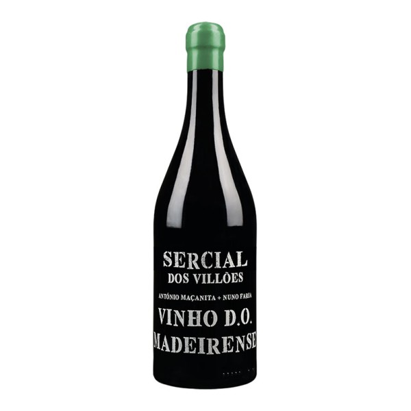 Sercial dos Villões