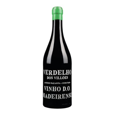 Verdelho dos Vilões Madeirense