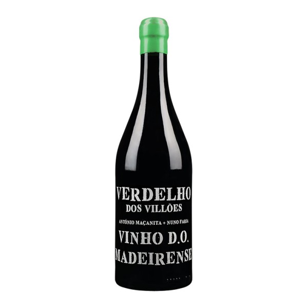 Verdelho dos Vilões Madeirense