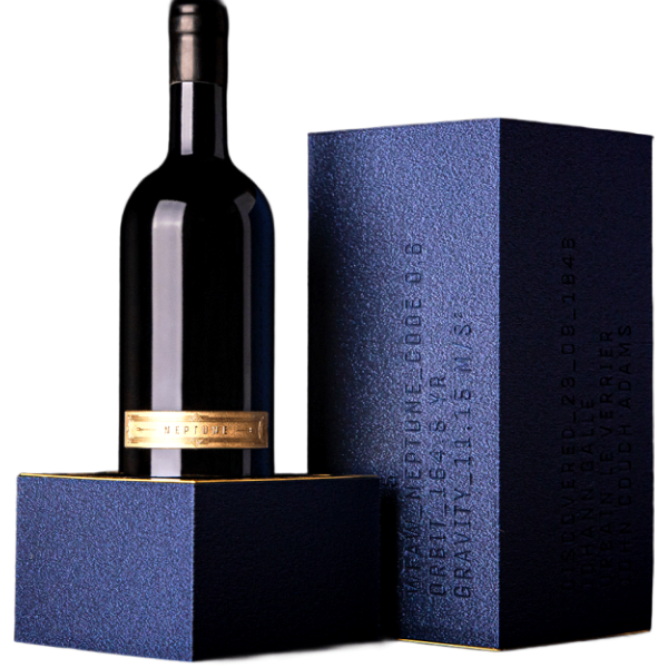 Neptune Bibi Gratez Sangiovese
