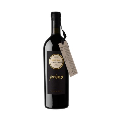 Vinho Primo Pegos Claros
