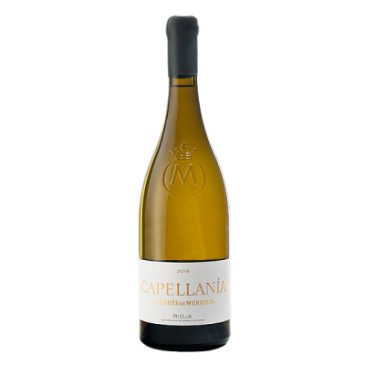 Capellania Gran Reserva...