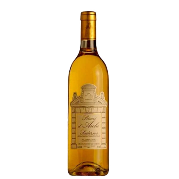 Sauternes Prieure d'Arche 375ml
