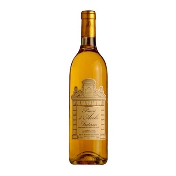 Sauternes Prieure d'Arche 750ml