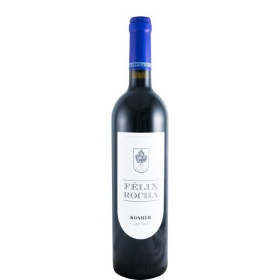 Félix Rocha Kosher