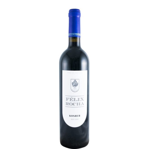 Félix Rocha Kosher