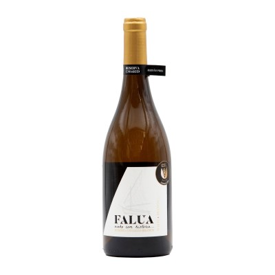 Vinho Falua Reserva Unoaked