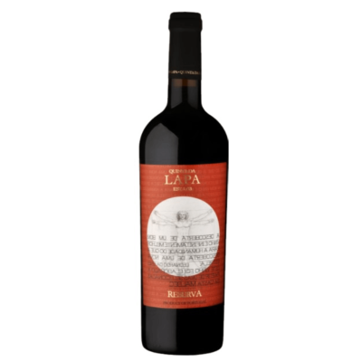 Vinho Quinta da Lapa Malbec