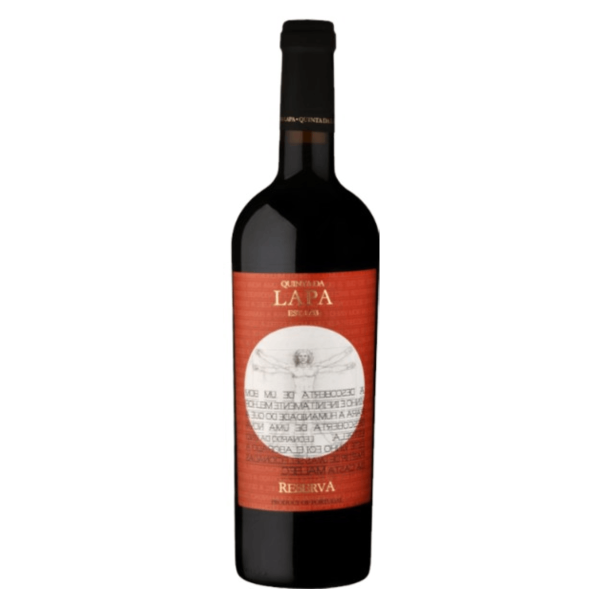 Vinho Quinta da Lapa Malbec