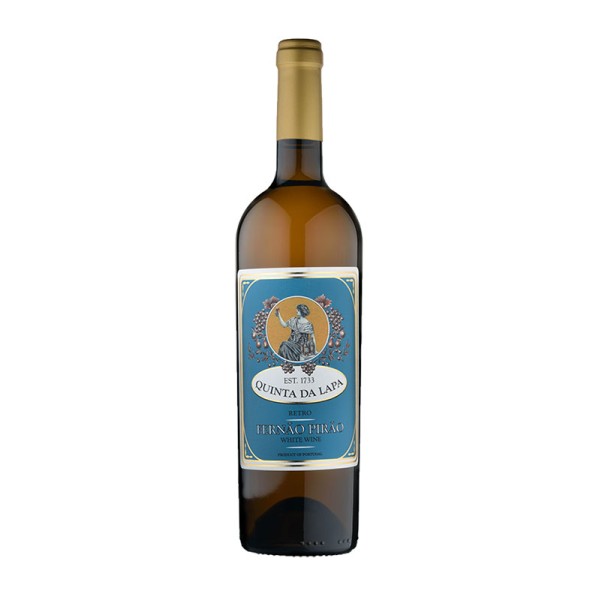 Vinho Quinta da Lapa Fernão Pirão