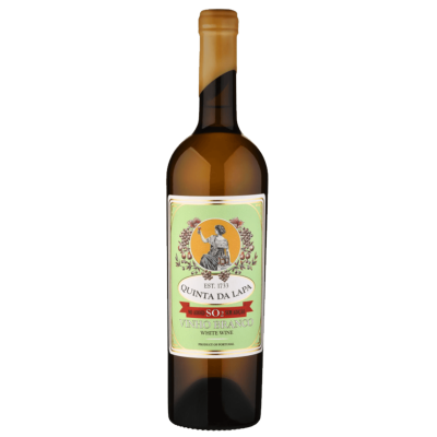 Vinho Quinta da Lapa SO2 Free