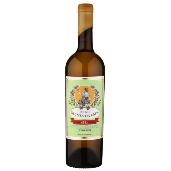 Vinho Quinta da Lapa SO2 Free