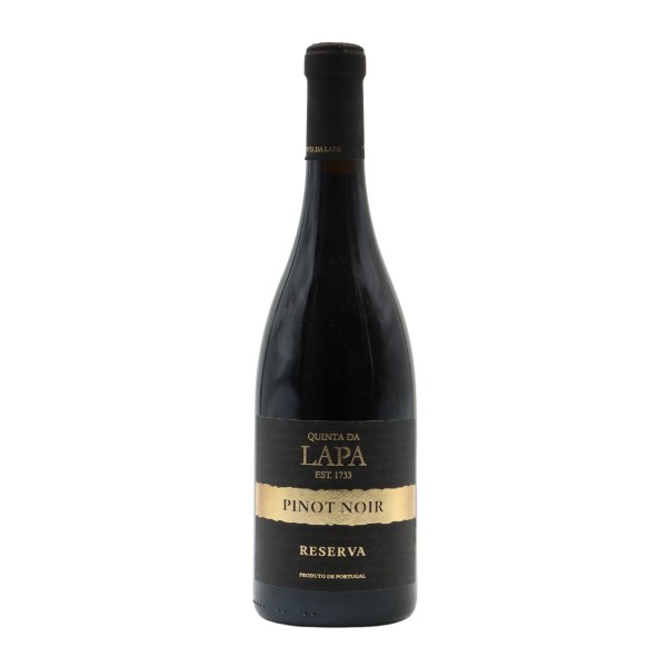 Vinho Quinta da Lapa Pinot Noir Reserva