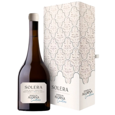 Solera Quinta da Alorna