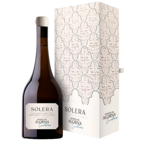 Solera Quinta da Alorna