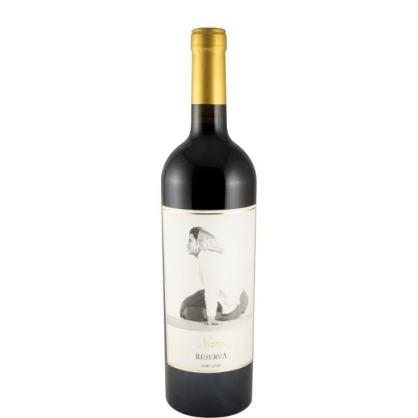 Vinho Quinta da Lapa Nana Reserva