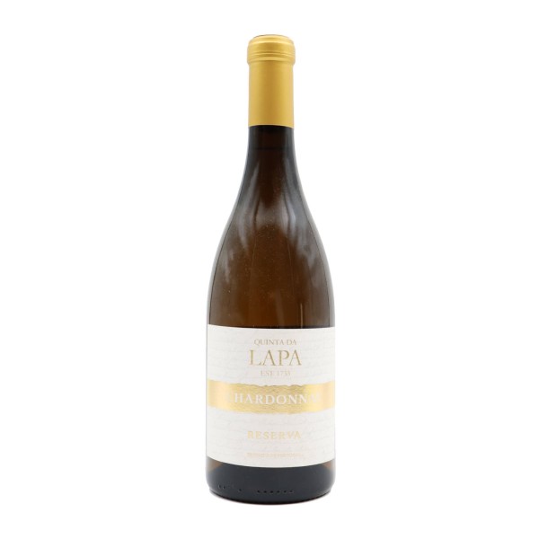 Vinho Quinta da Lapa Chardonnay Reserva