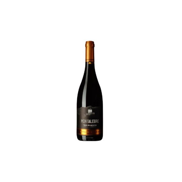 Vinho Montalegre Vinhas Velhas Tinto