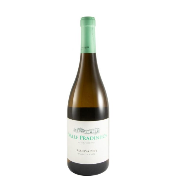Valle Pradinhos Branco