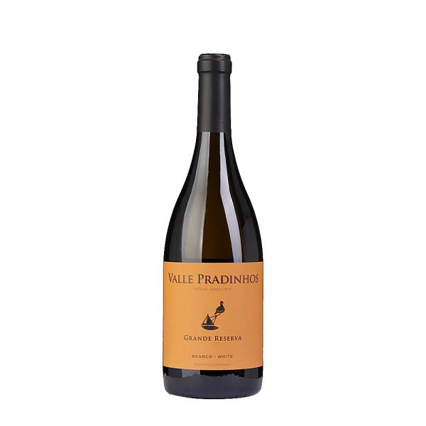 Valle Pradinhos Grande Reserva Branco