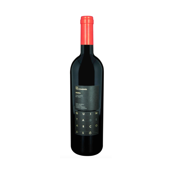 Arcossó Reserva Tinto