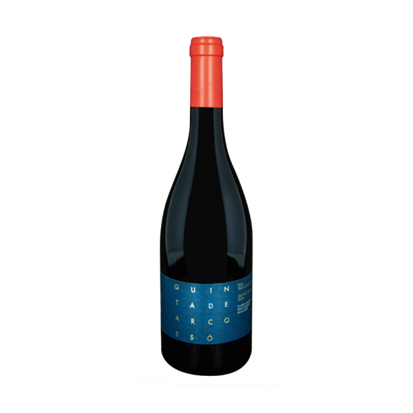 Arcossó Grande Reserva Tinto