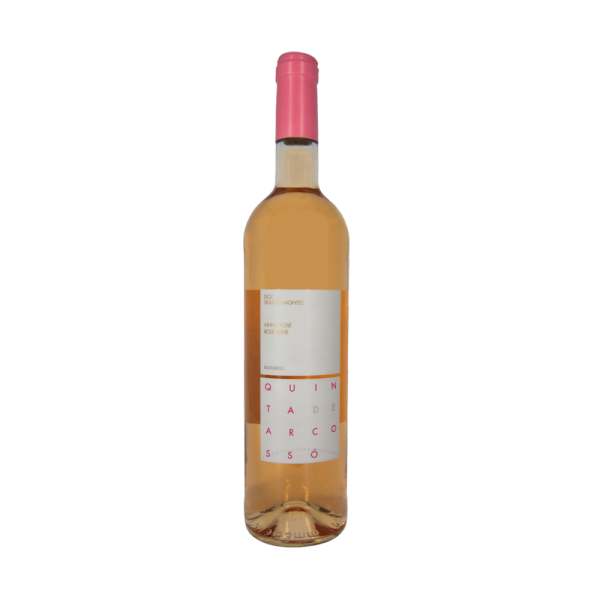Arcossó Rosé Bastardo