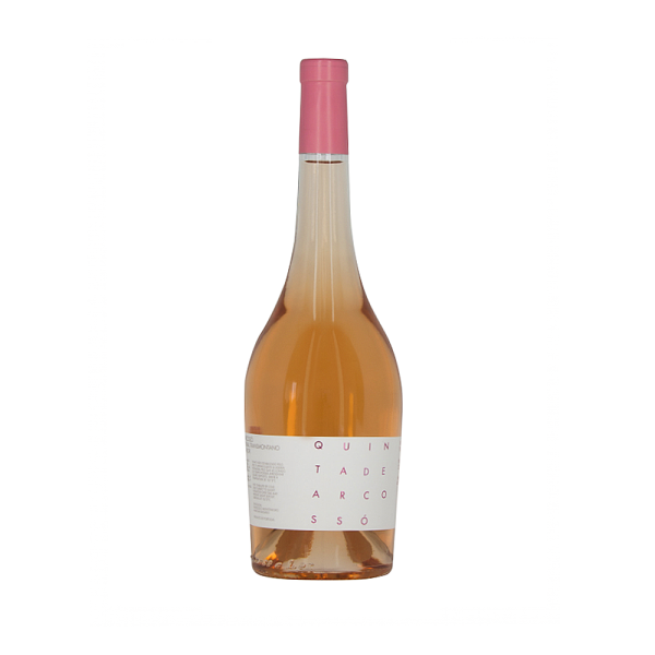 Arcossó Rosé Pinot Noir