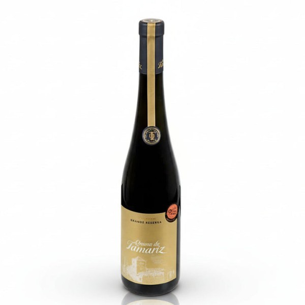 Vinho Quinta do Tamariz Alvarinho Grande Reserva