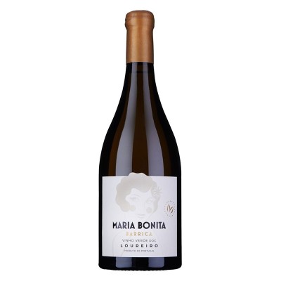 Vinho Maria Bonita Barrica
