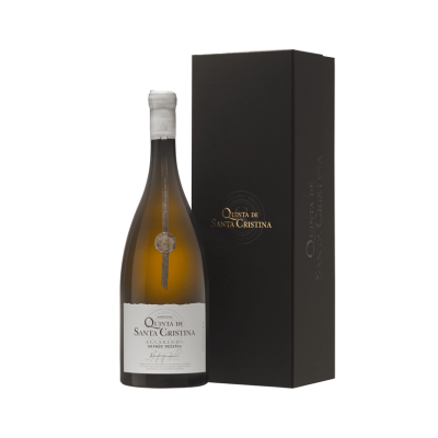 Vinho Santa Cristina...