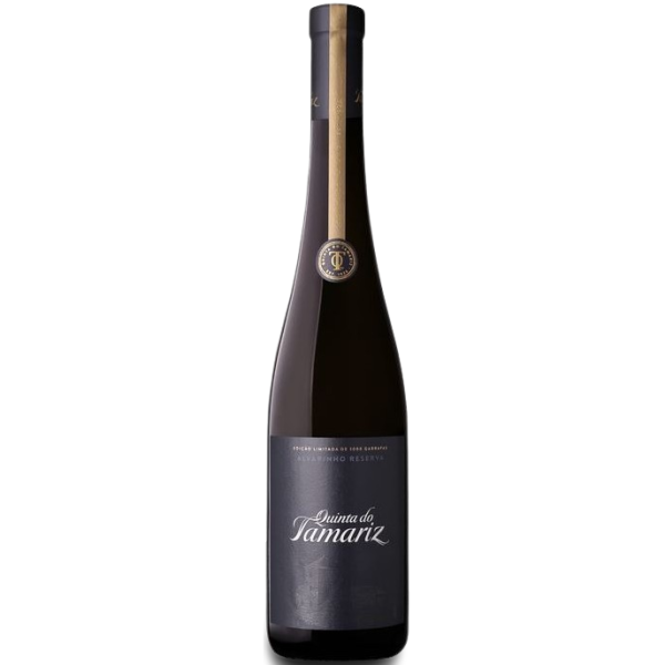 Vinho Quinta do Tamariz Alvarinho Reserva