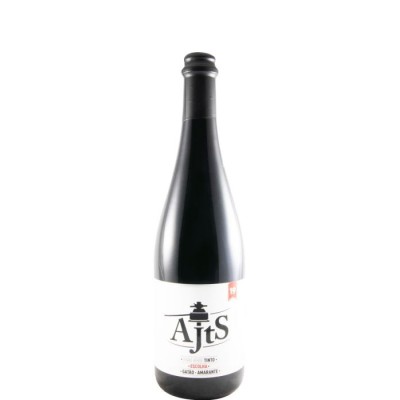 Vinho Verde Tinto AJTS