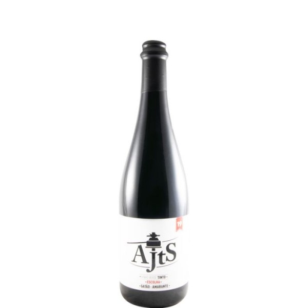 Vinho Verde Tinto AJTS