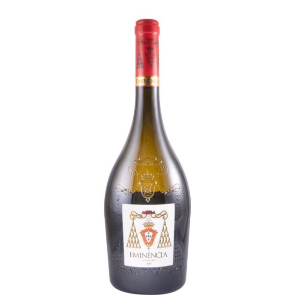Vinho Eminência