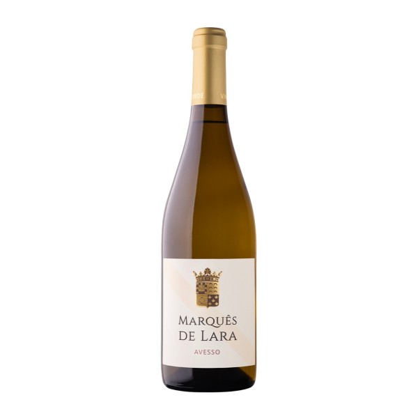 Vinho Marquês de Lara Avesso