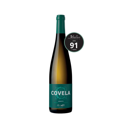 Vinho Covela Branco Arinto