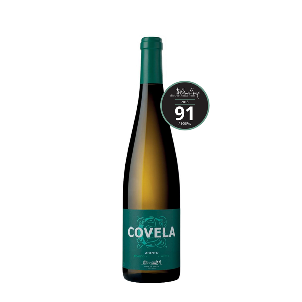 Vinho Covela Branco Arinto