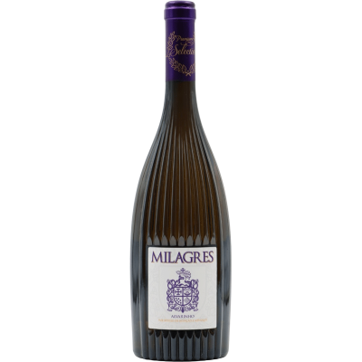 Vinho Milagres Coleção Purple