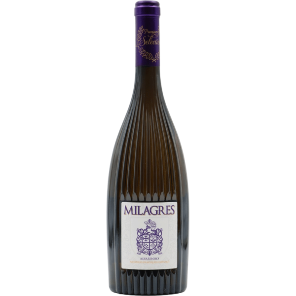 Vinho Milagres Coleção Purple